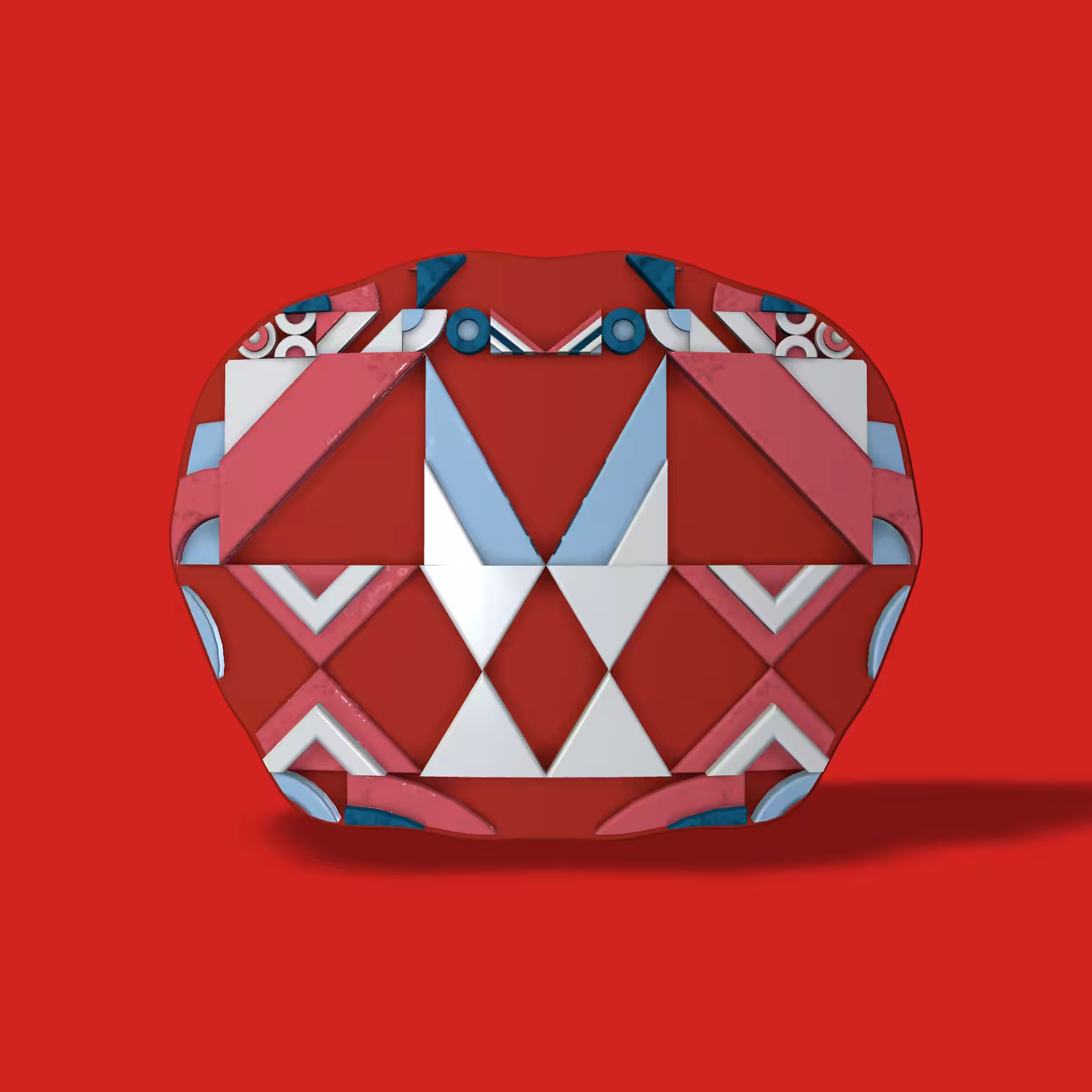 3D Generativemasks #8472