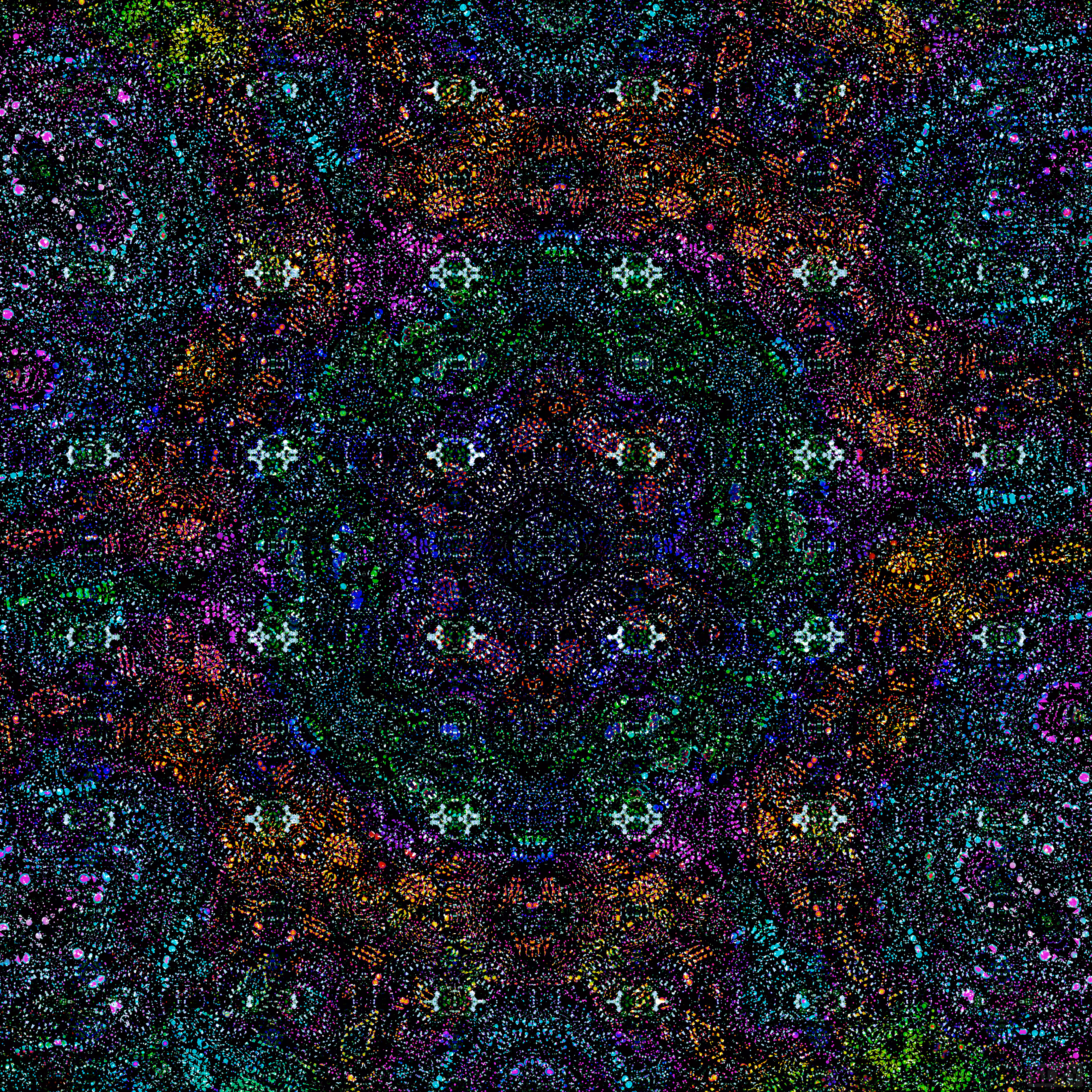Atomic Discovery #21