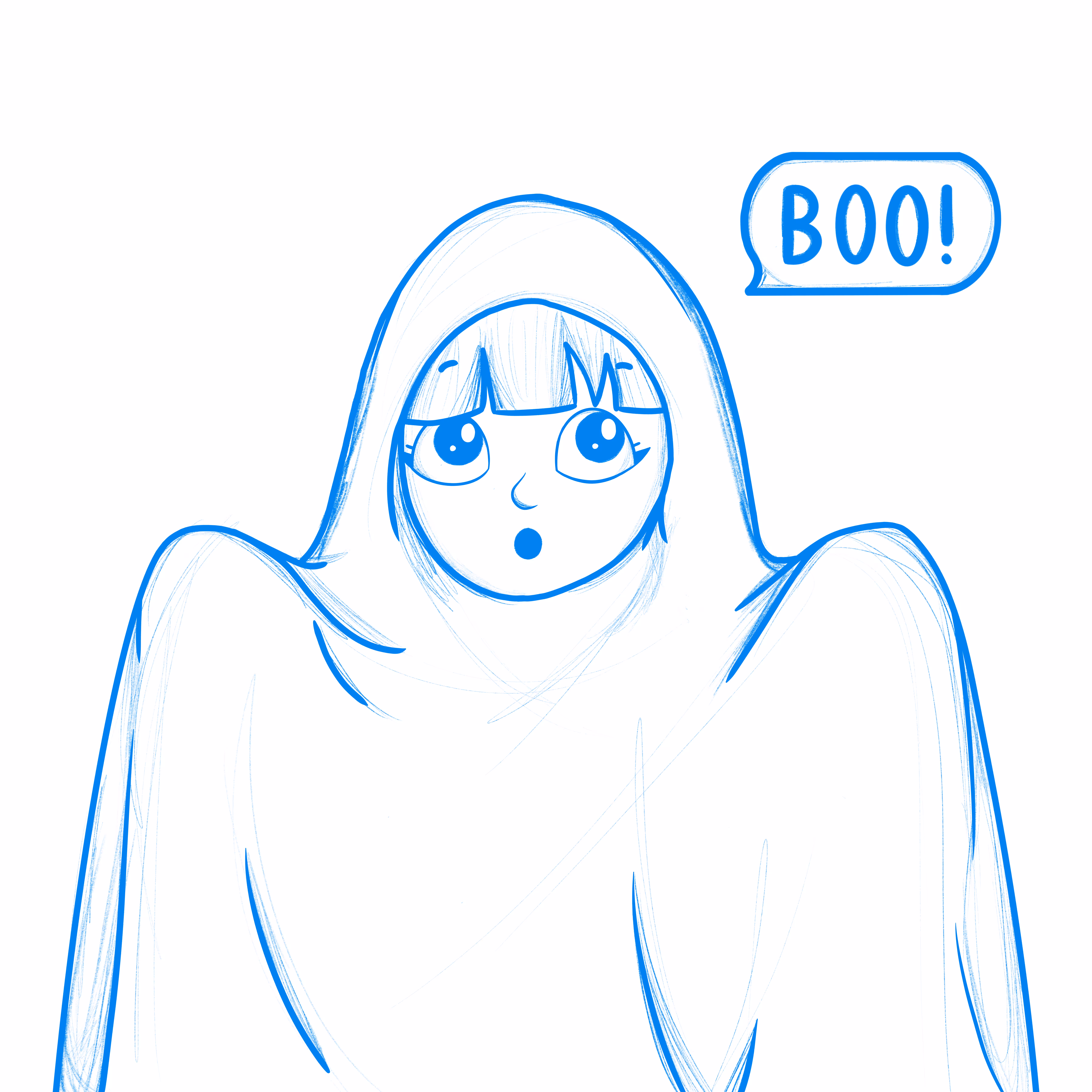 AVA #008 Sketch