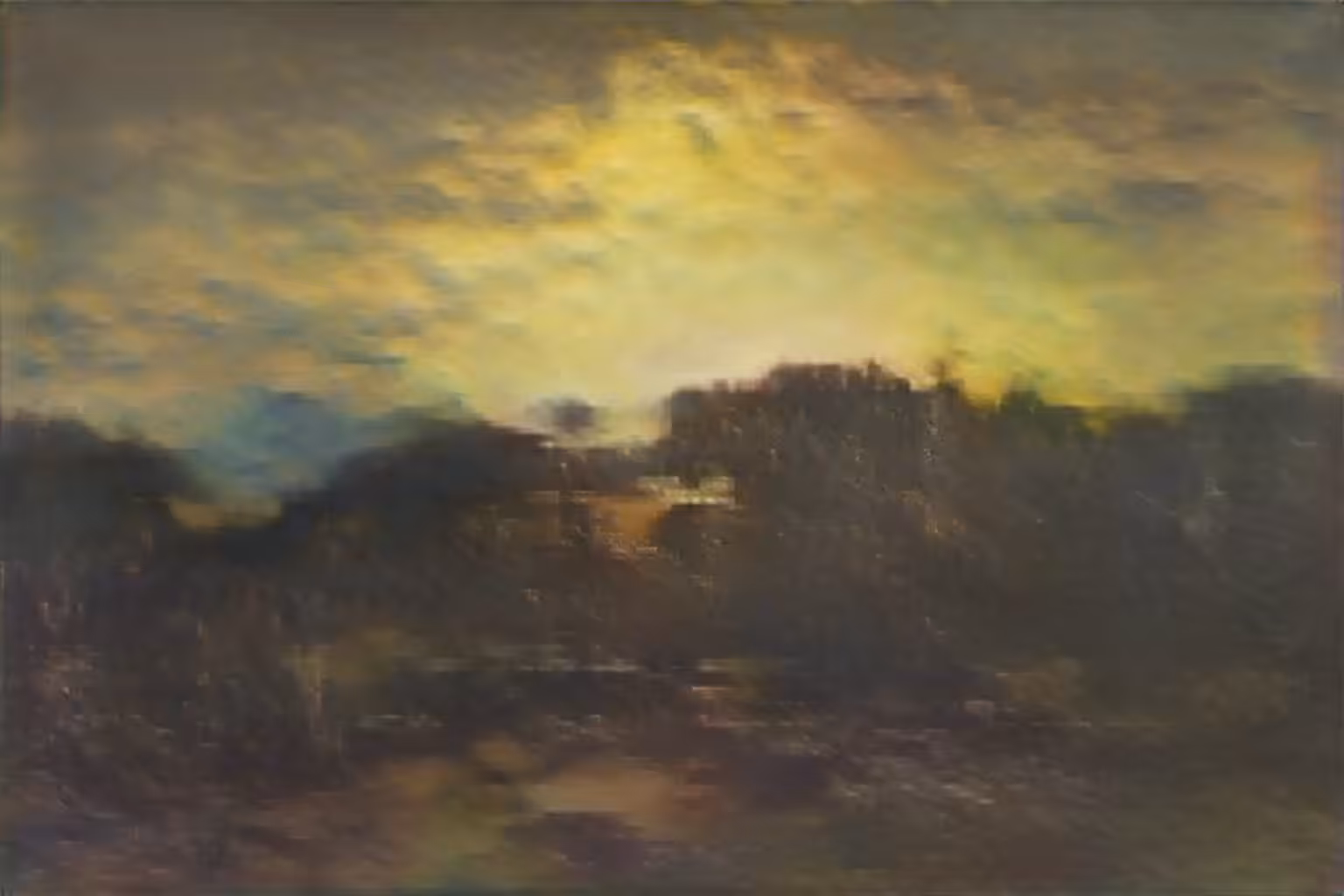 The Last Sermon of the Sun