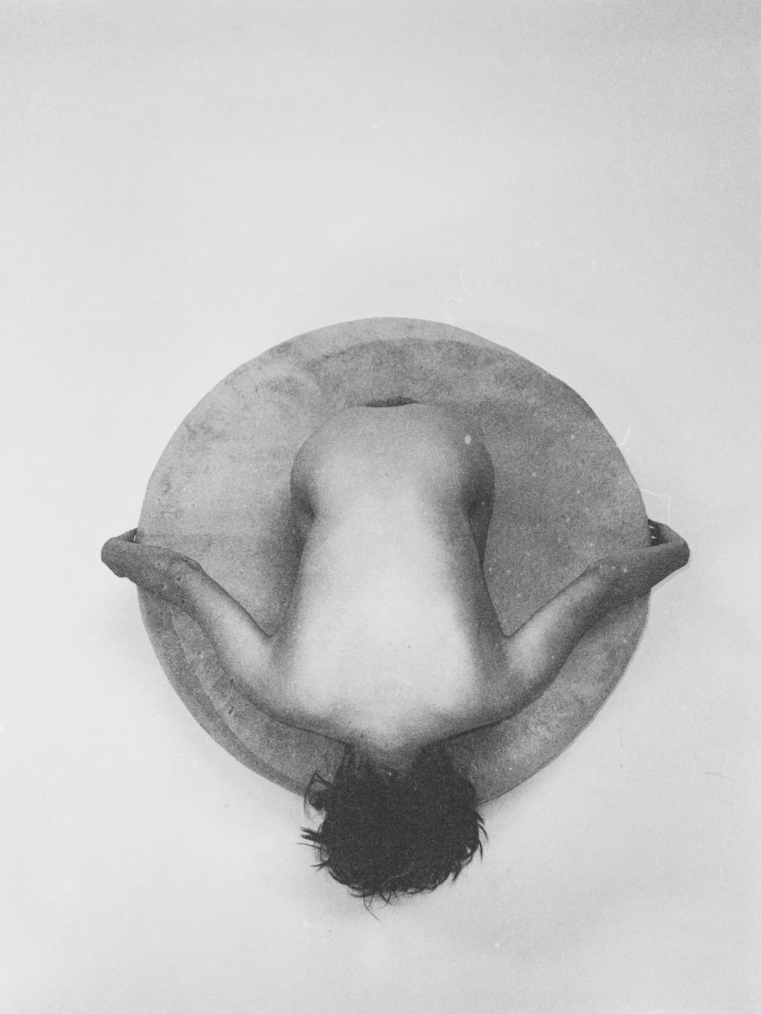 Photography : Down 