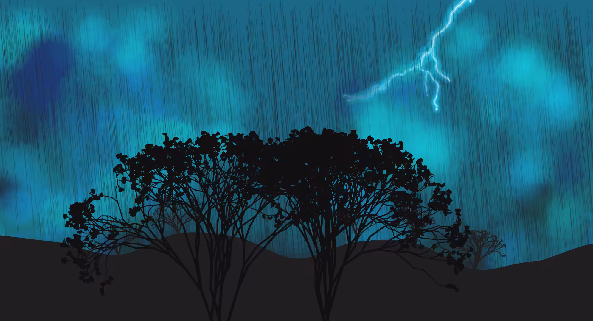 Thunderstorm #5