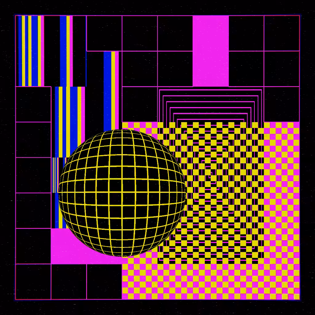 CYBERNETICS #87