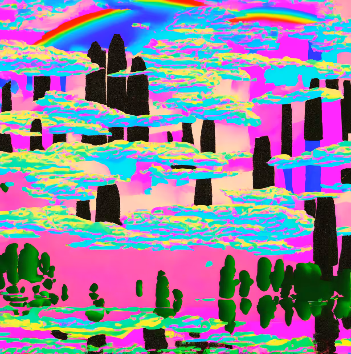 Let us picture a living organism and information system to be able to exchange ﬁles.