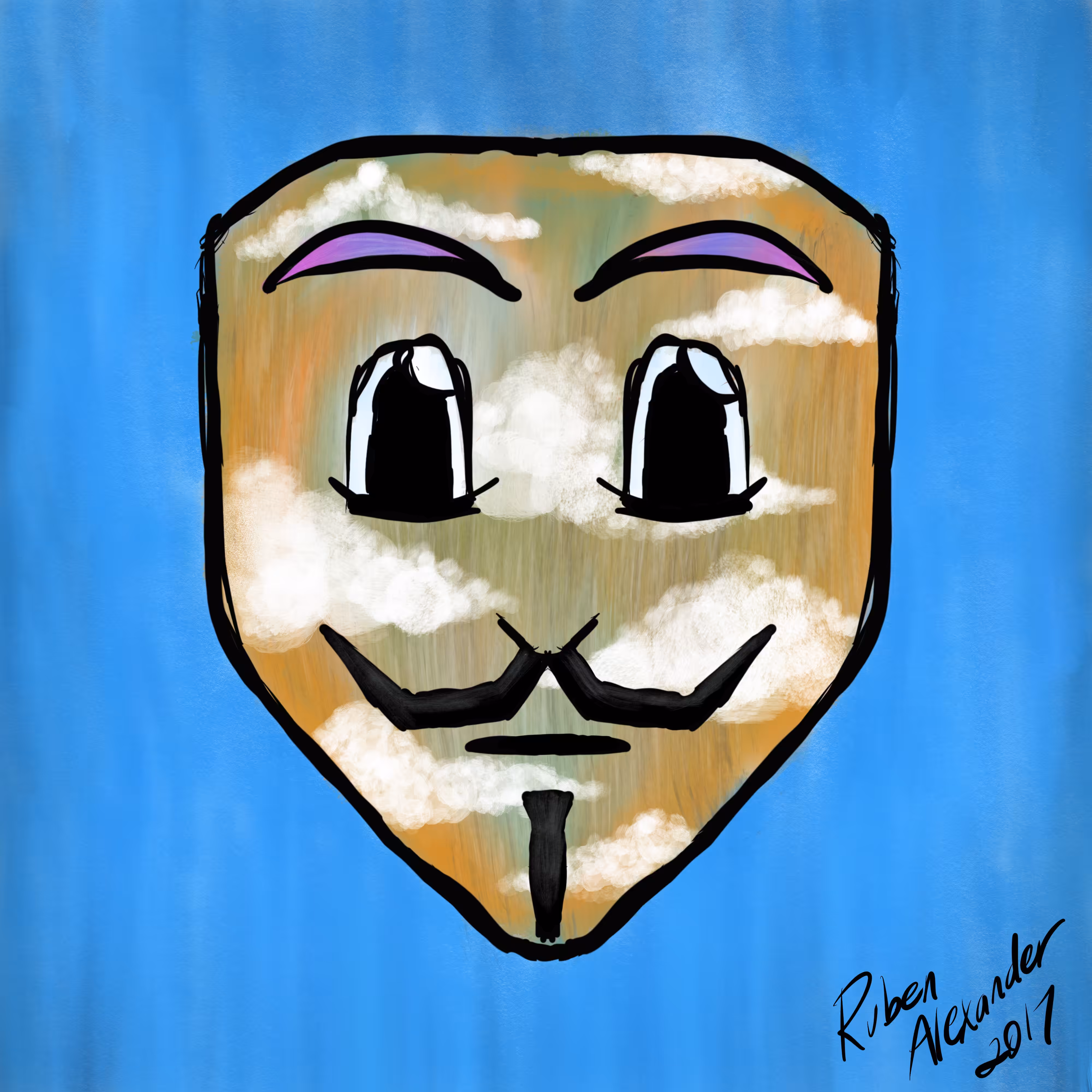 Guy Kawaii