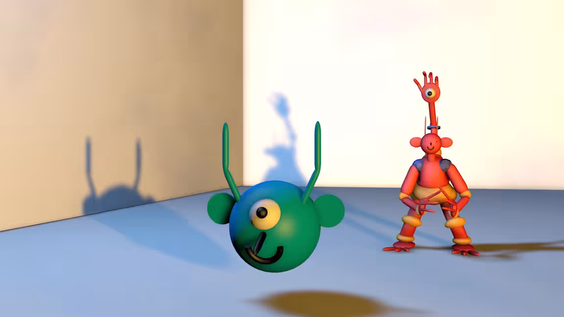 Kick The Head!