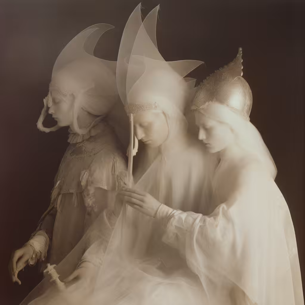 Three Wise Men