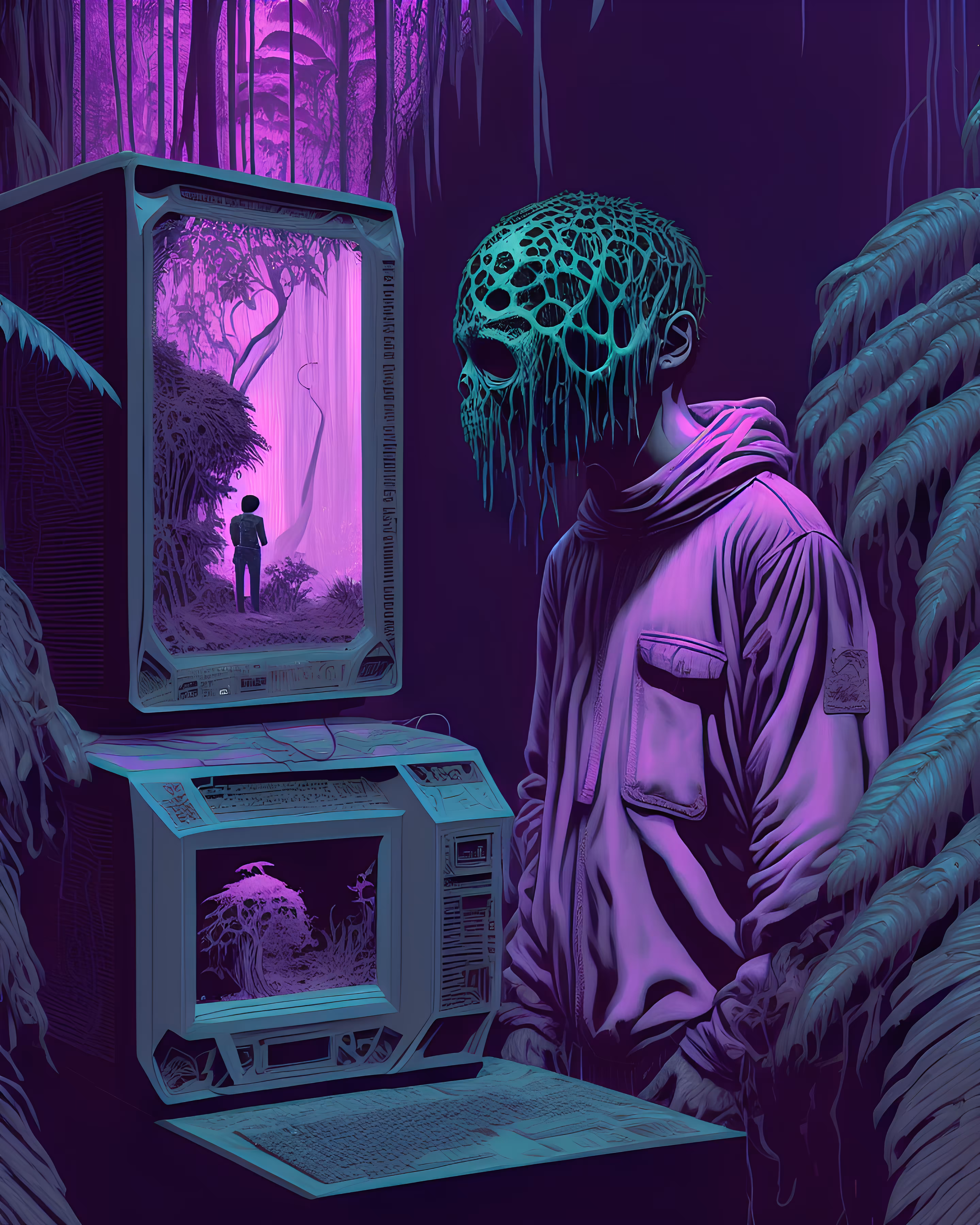 liquid memory lane