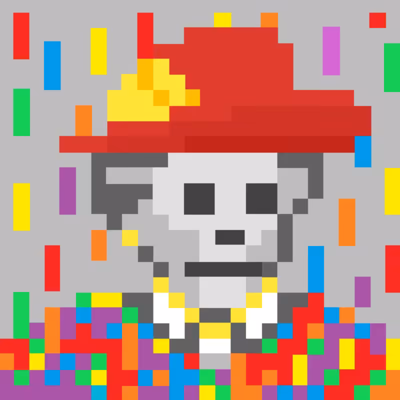 GOD SAVE THE QUEEN #3