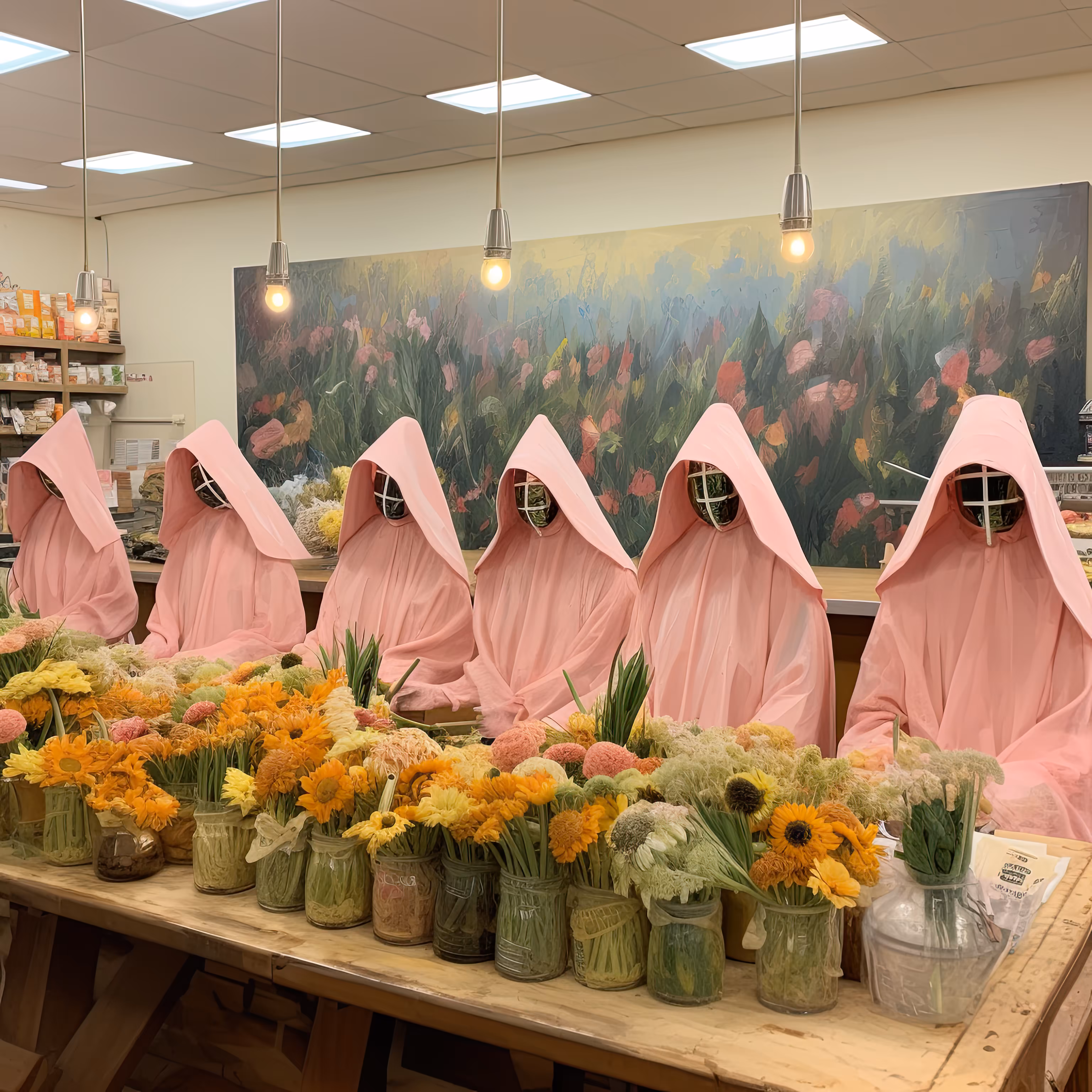 The Cult of Trader Joe's