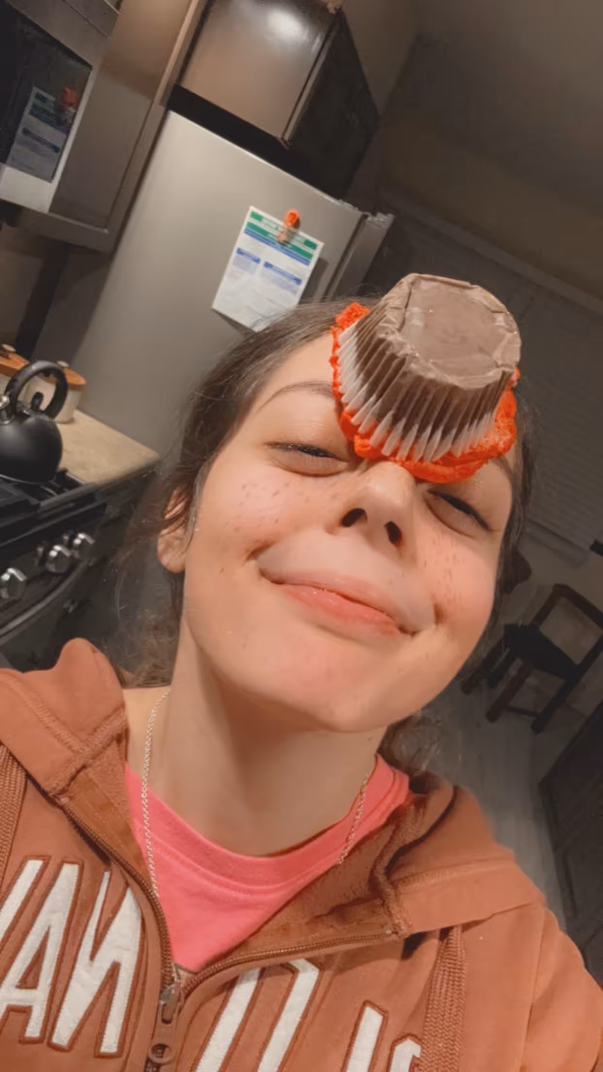 Cuppacorn