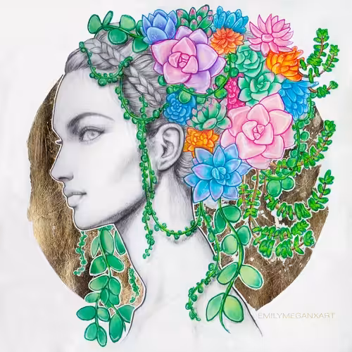 The Botanist