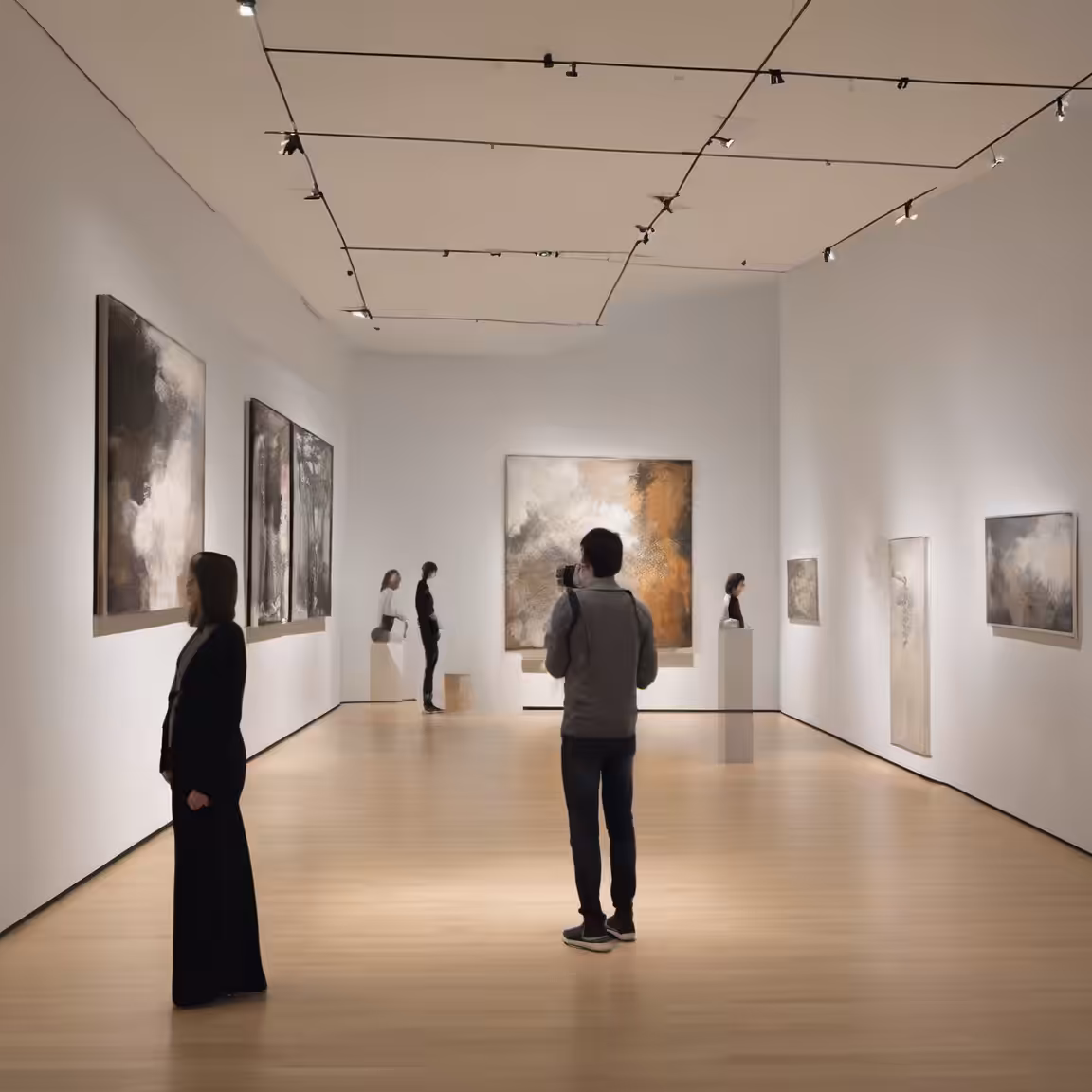Art, Fine #10