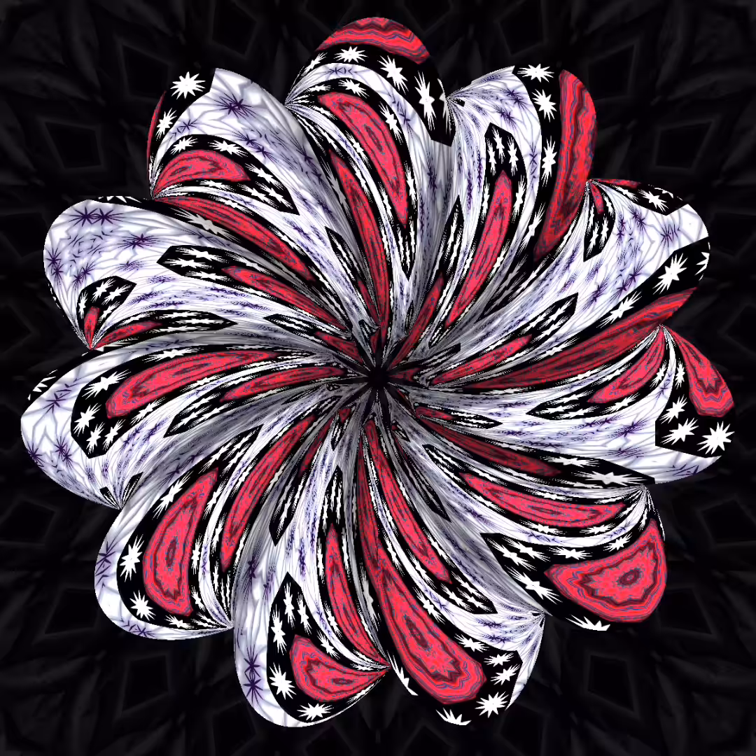 White B Flat Black E Flat Maroon C Harmony