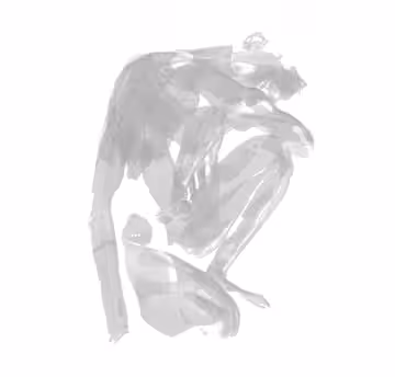 Spectrality (from The Divers, IX) #138