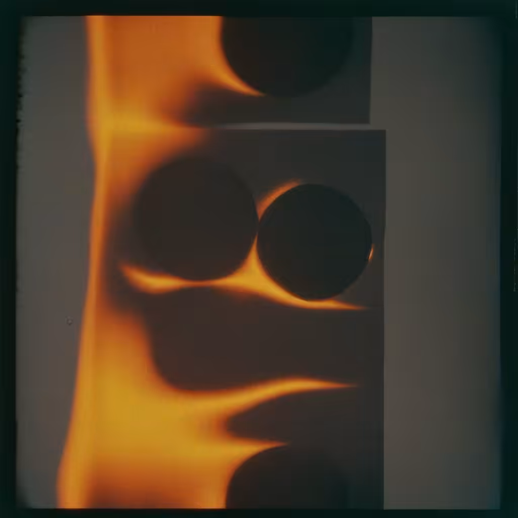 Burning Ambition