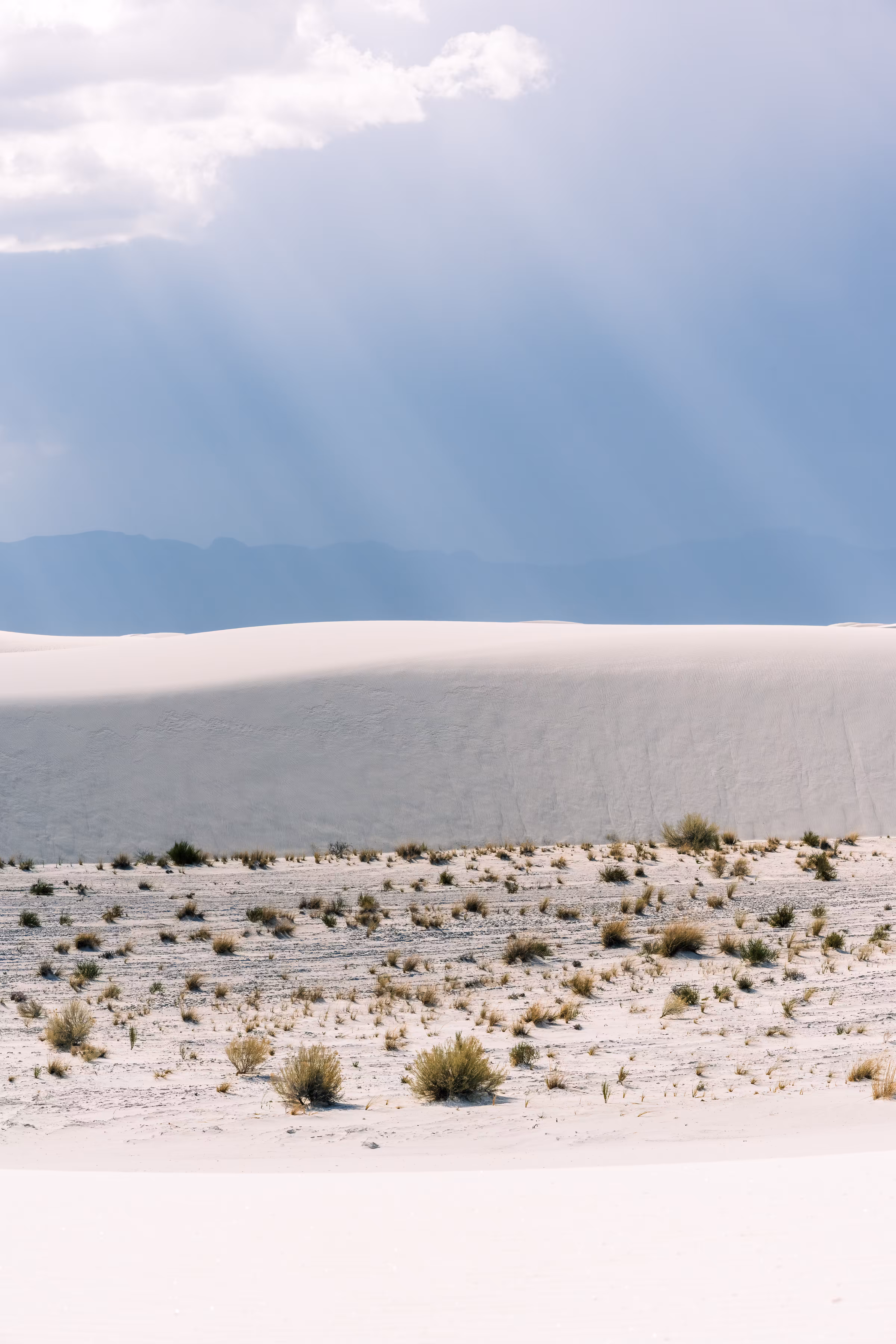 Healing Light