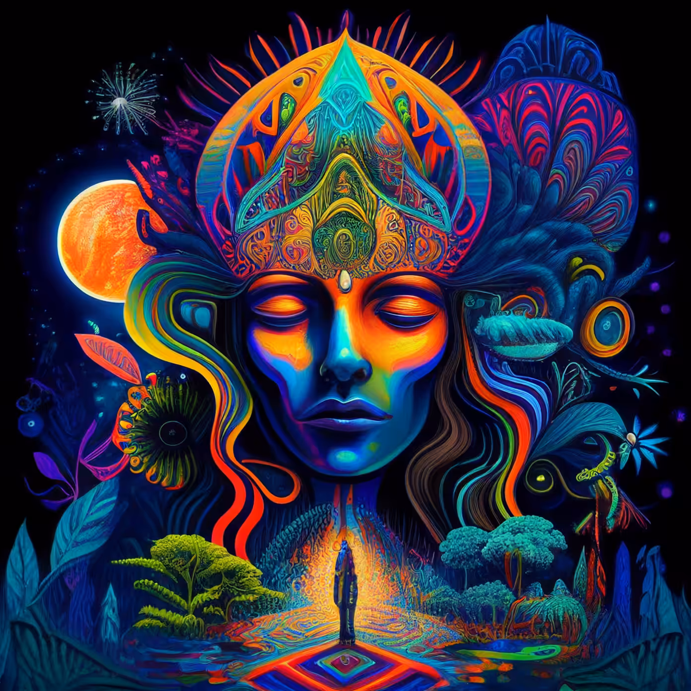 Manifestations #1