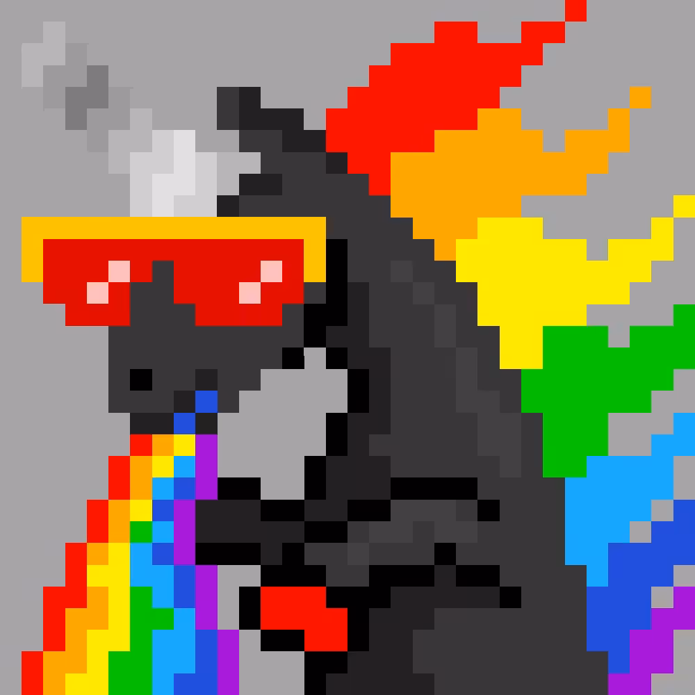 Unicorn #7344