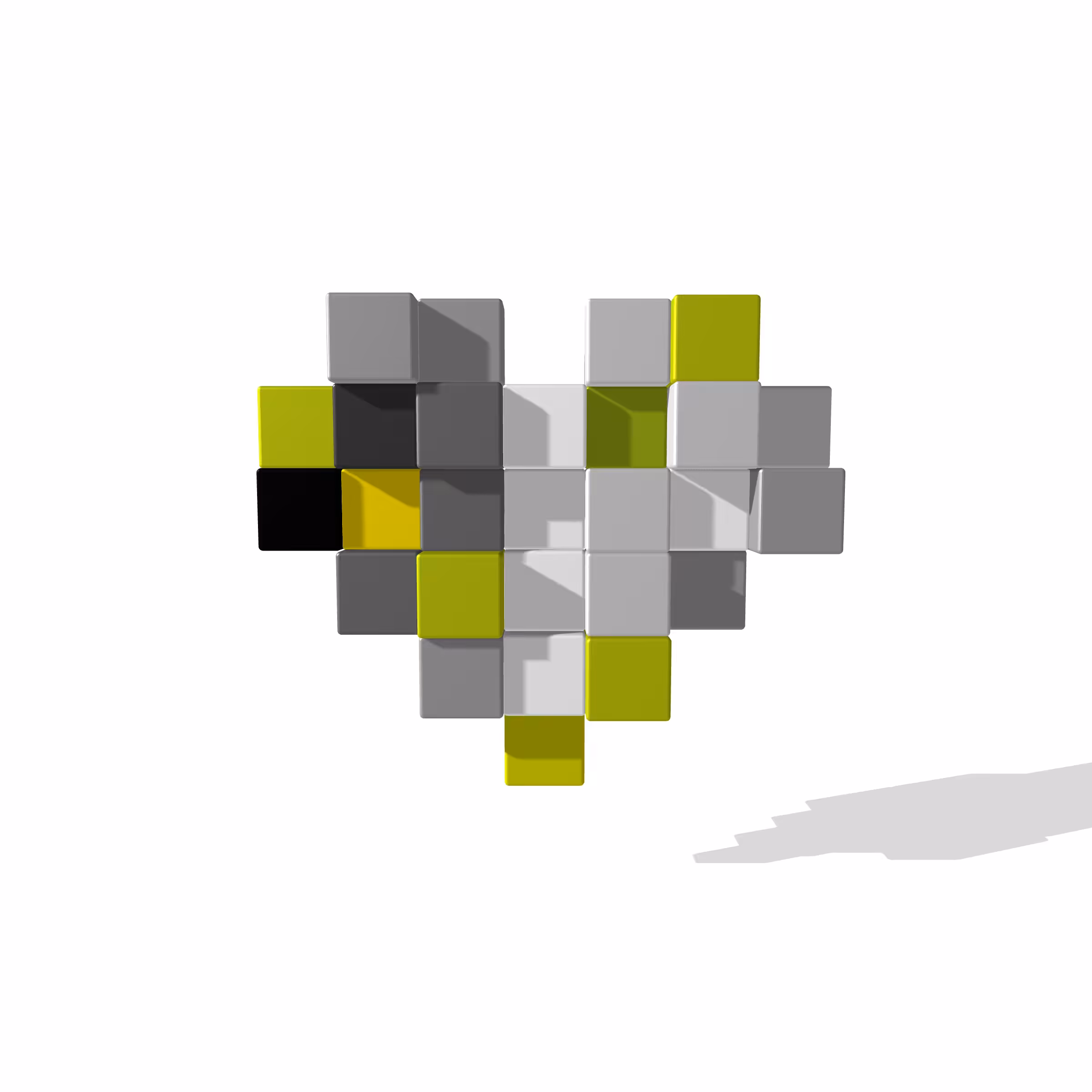 heart + craft #25601