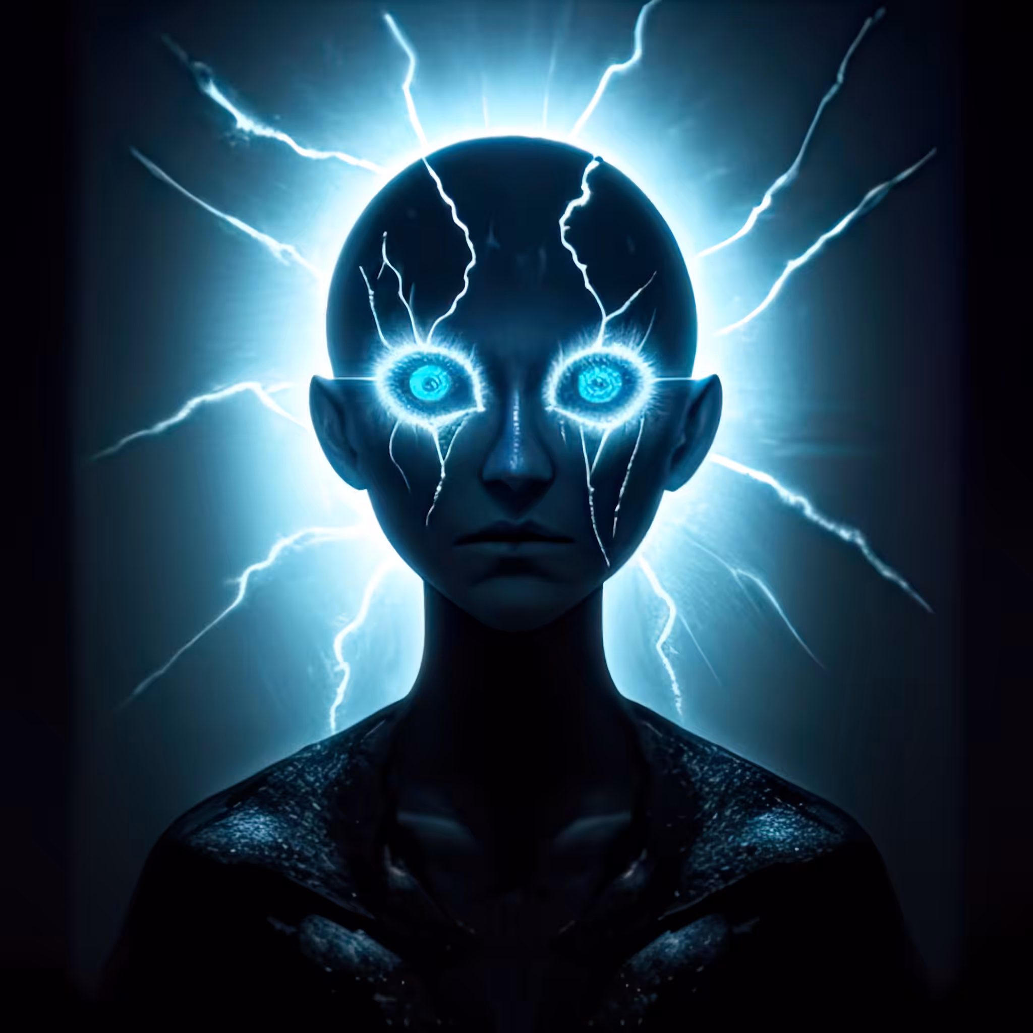 Exiled Entities - Series 1: S1 - Entity #145