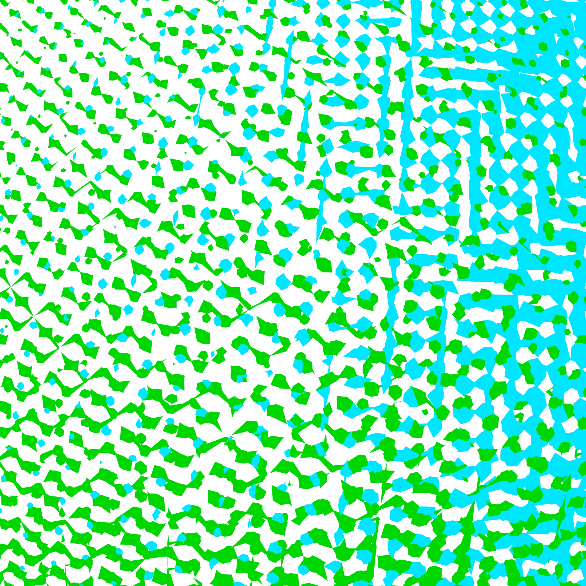 interference #85