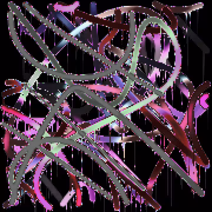 Digital Graffiti #57
