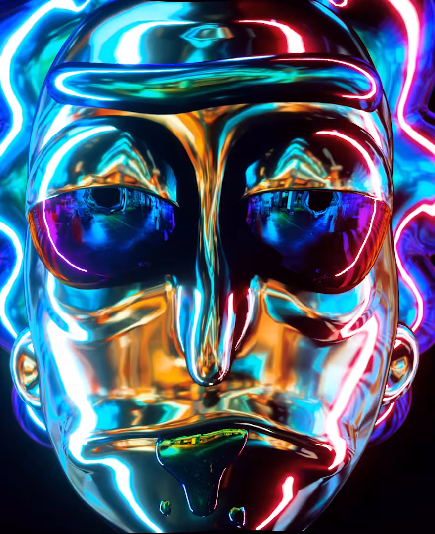 PsychedeRICK