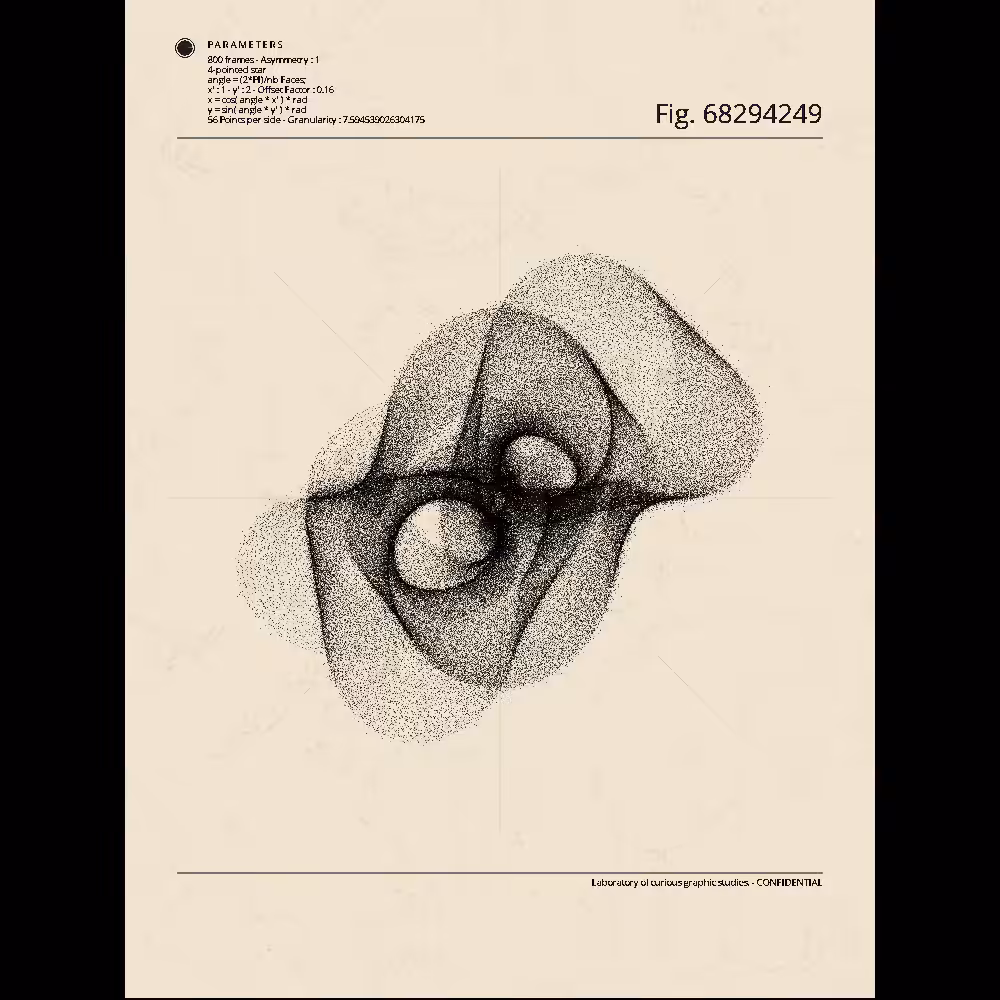 Backward Oscillations #208