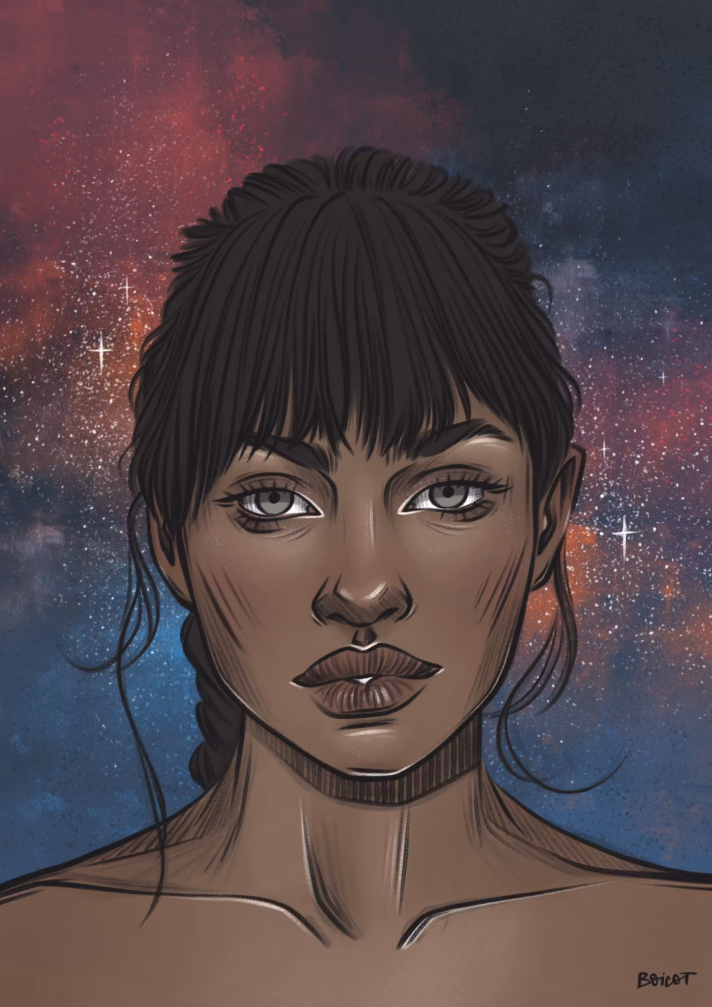 Beth