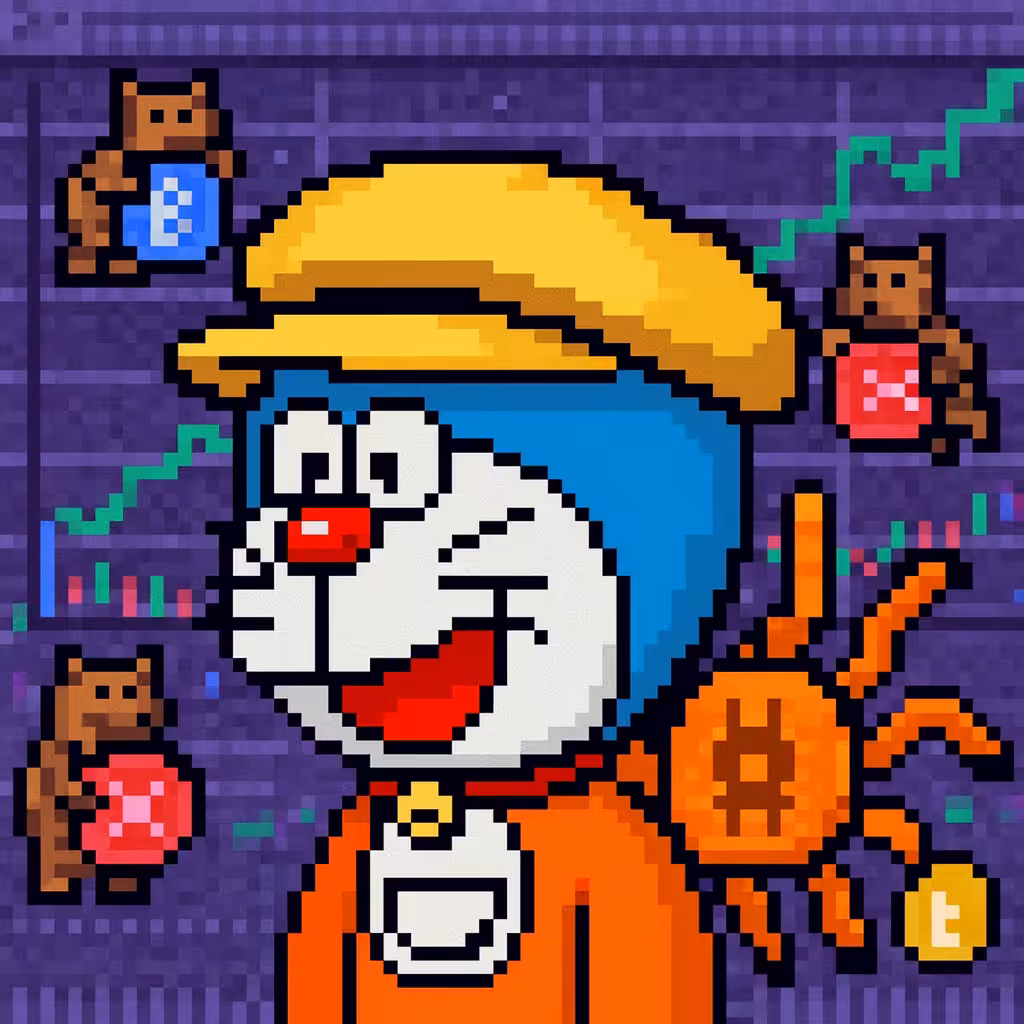 Bear Series: CryptoB2(Lv3)