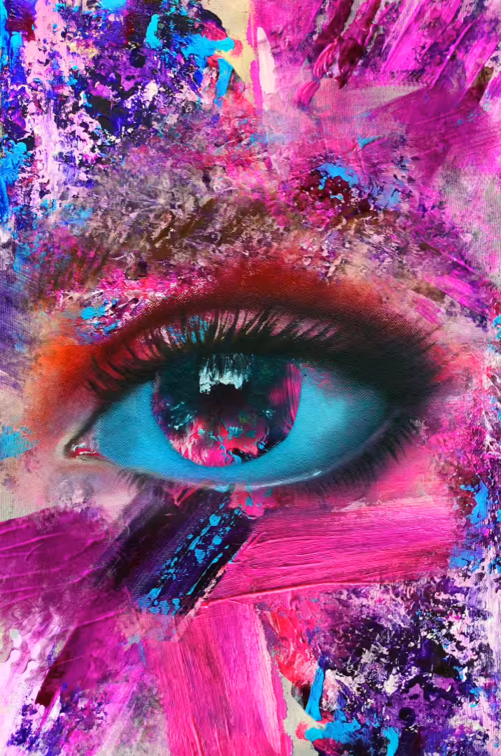Vision