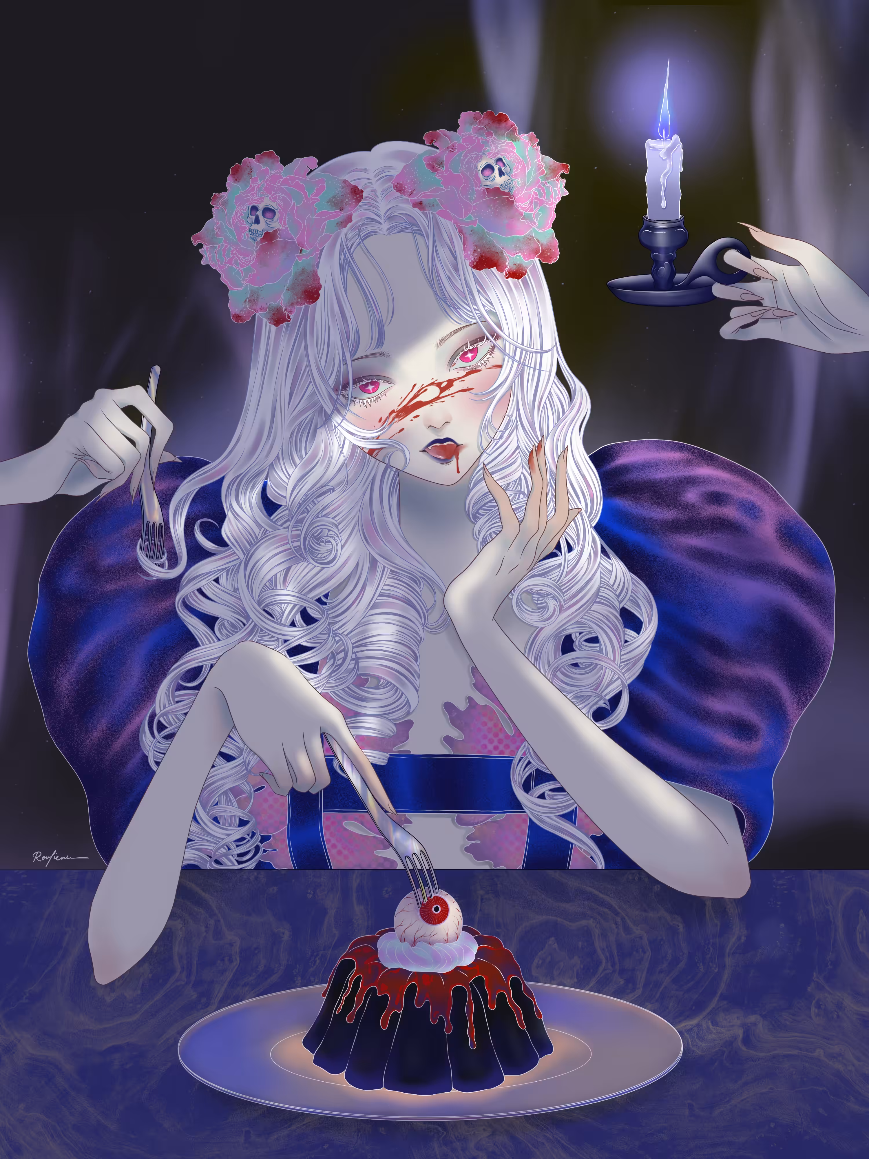 Midnight Snack 