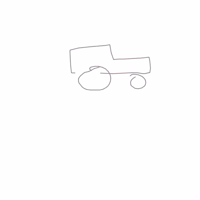 Deep Sketch #15