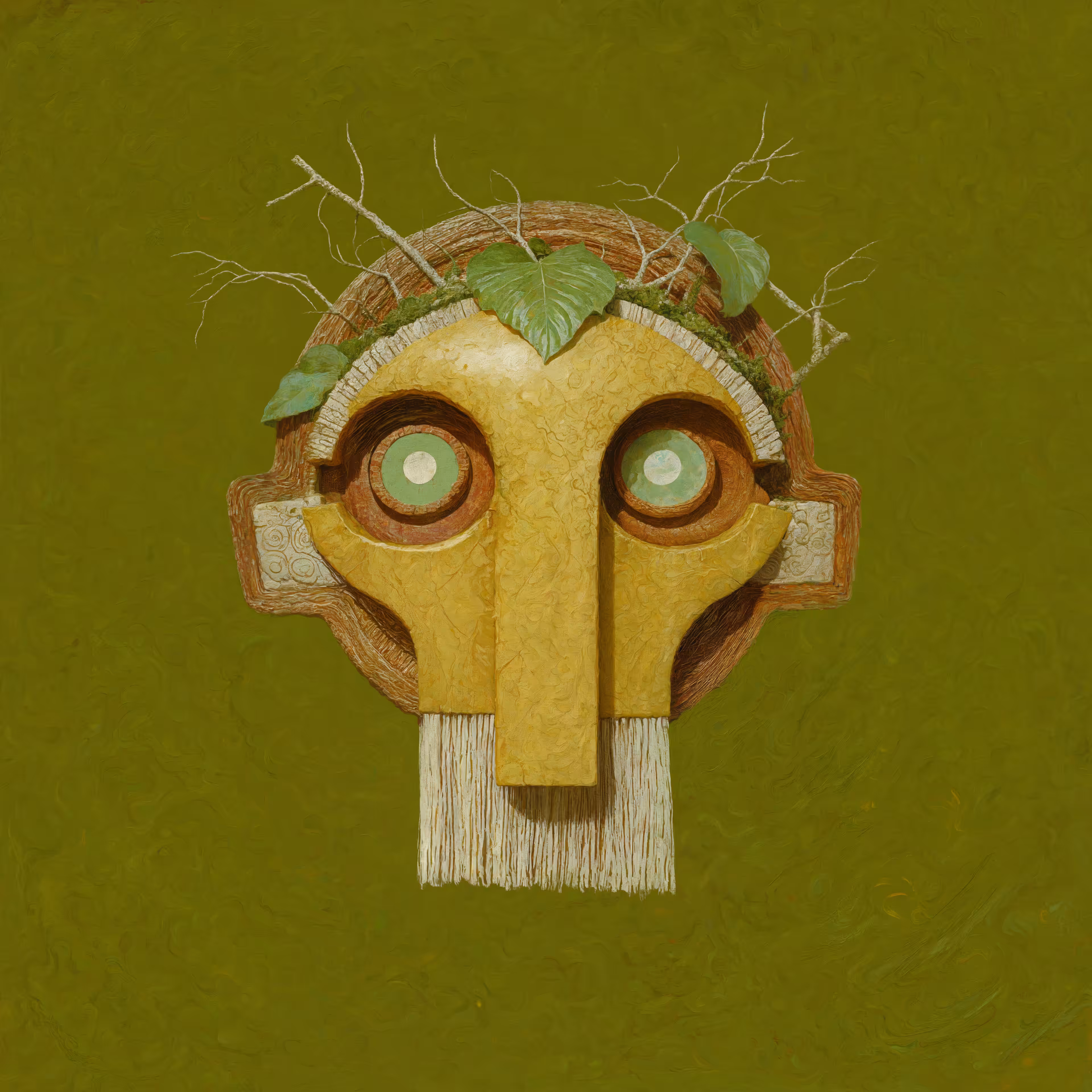 Landfall