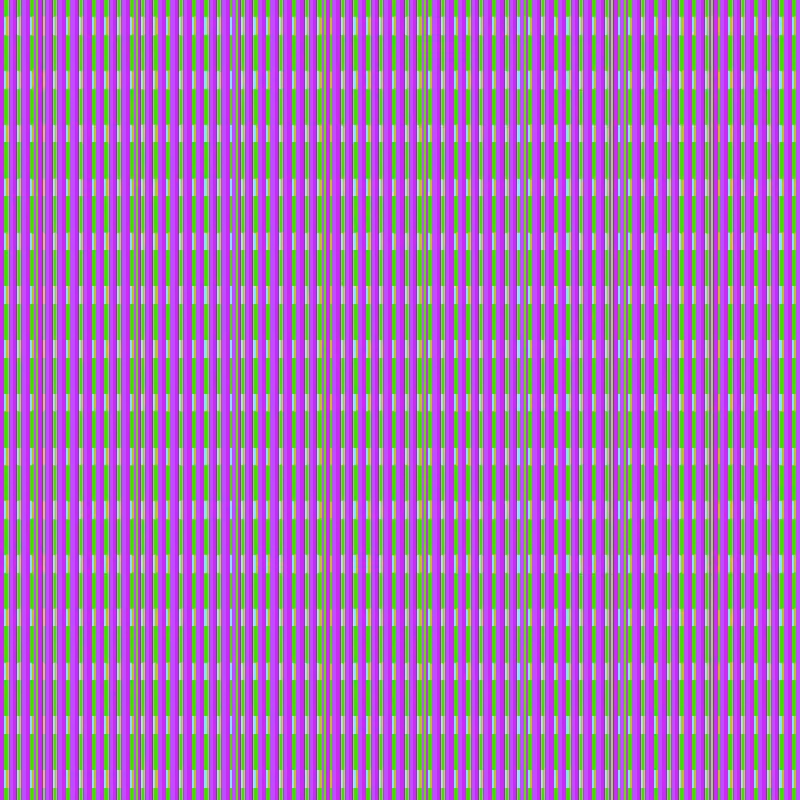Repetitive Grid #3