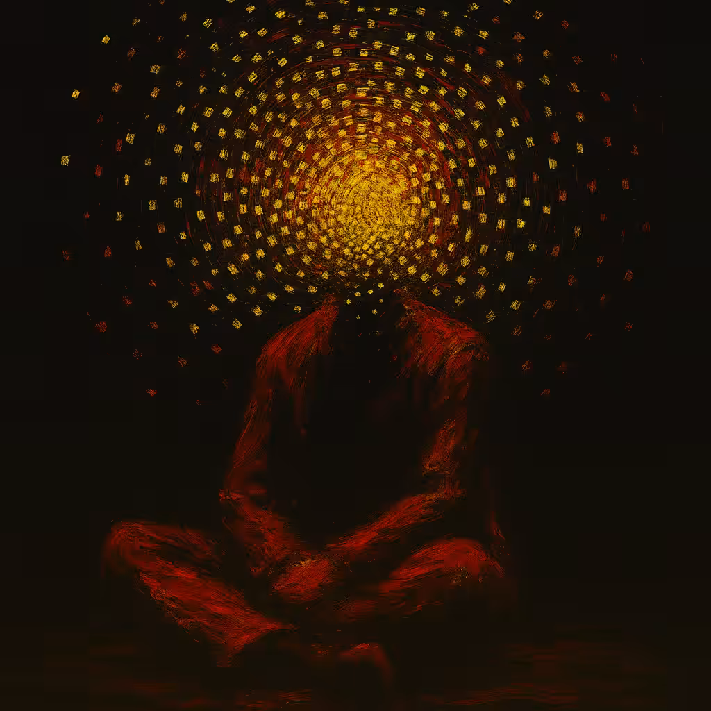 Awakening Flame
