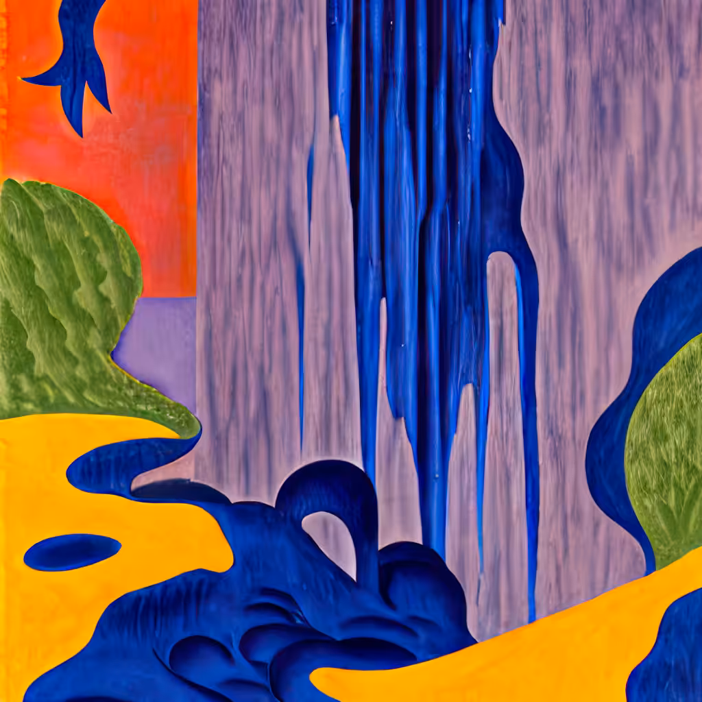 Colorfall #287
