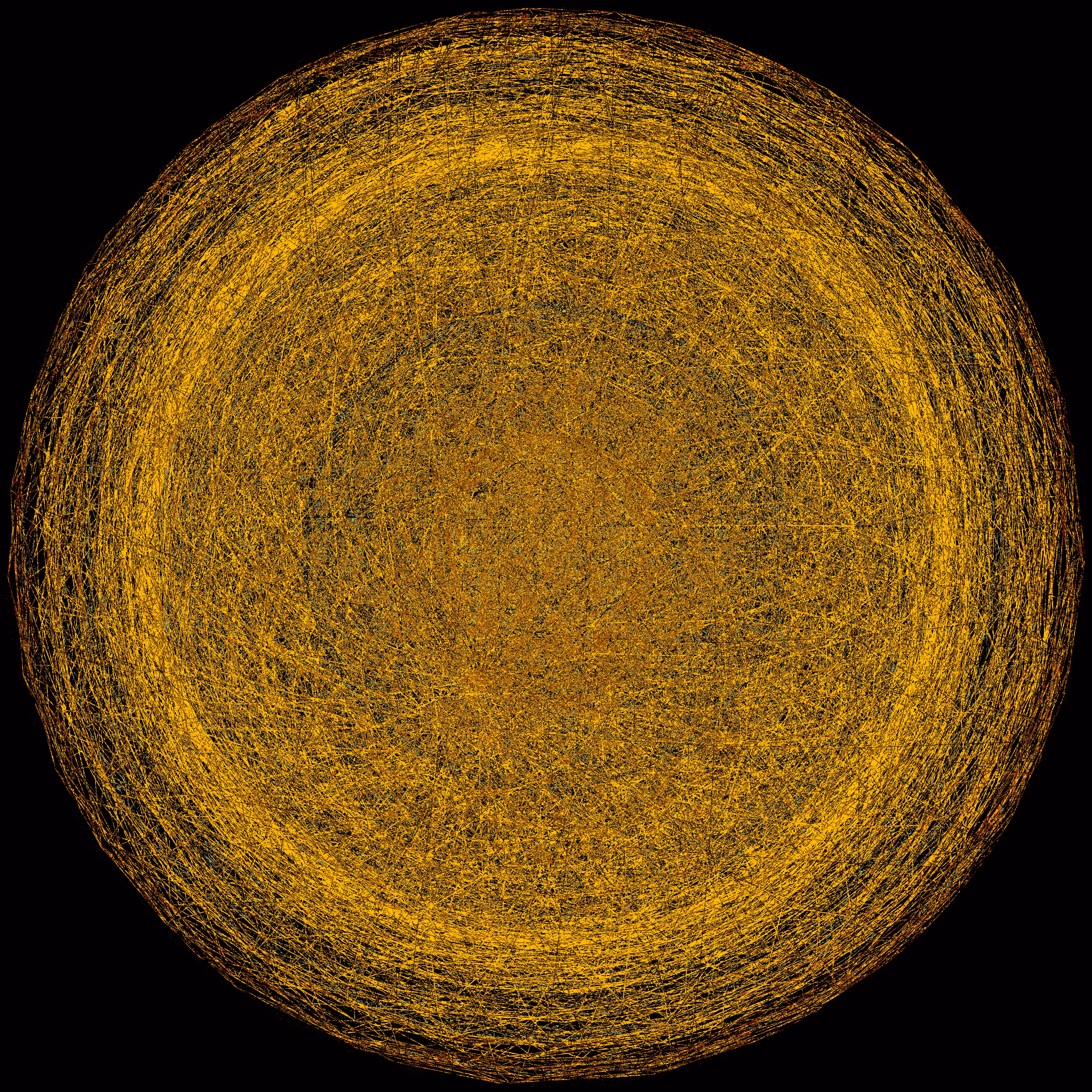 SUN SIGNALS: Sun Signals #0245
