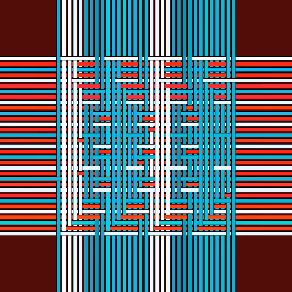 Textile Bacteria #163