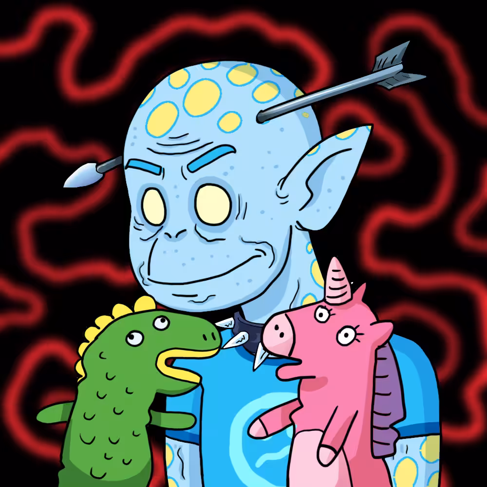 Monstro: #239
