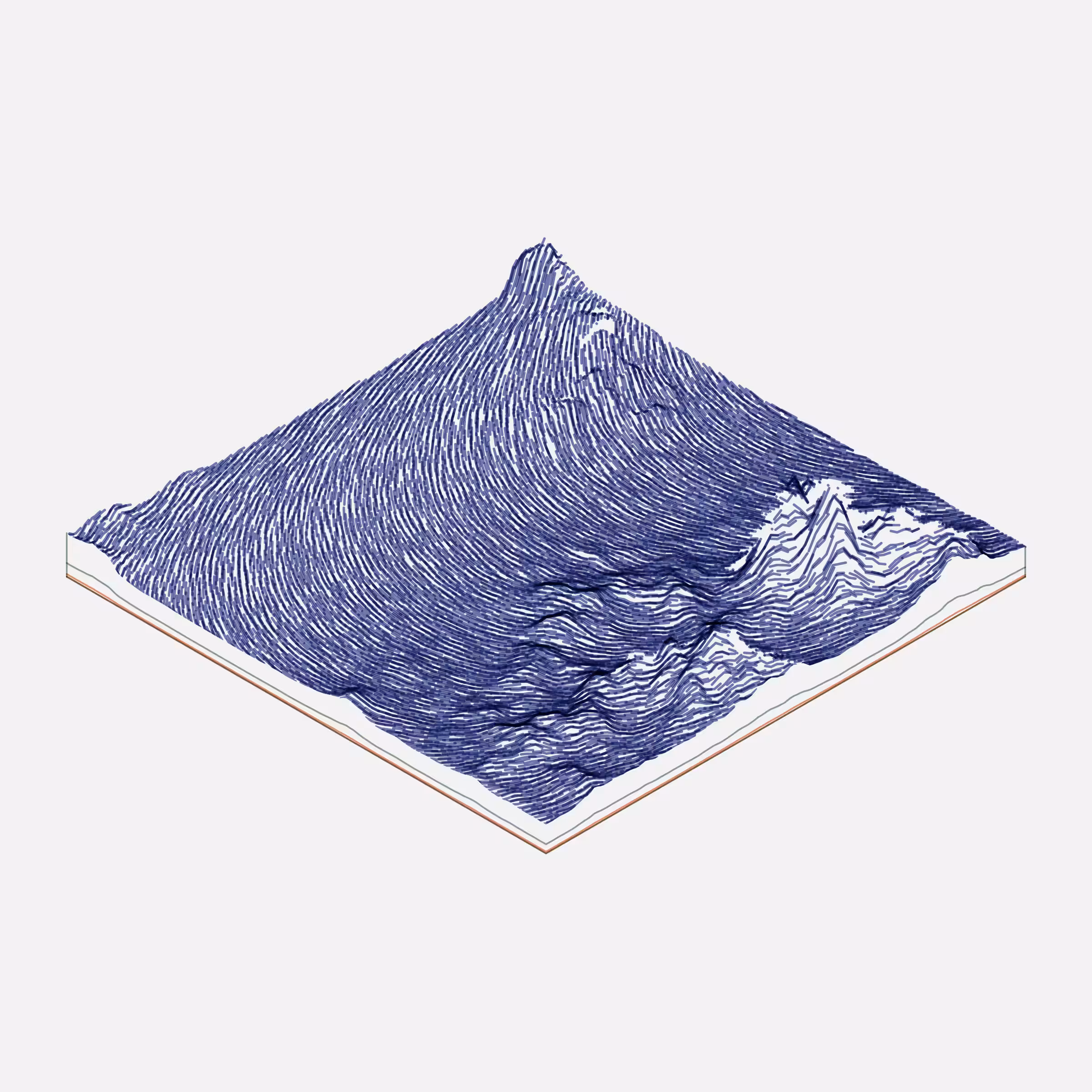 Subscapes #220