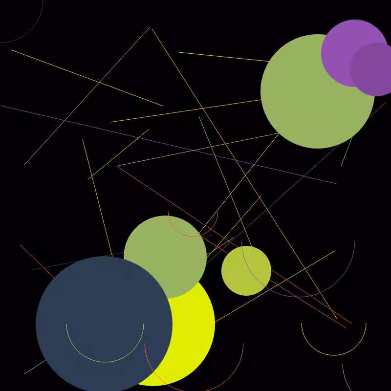 Color boom #2