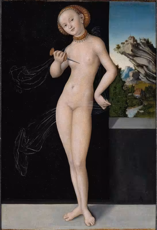 Lucretia 