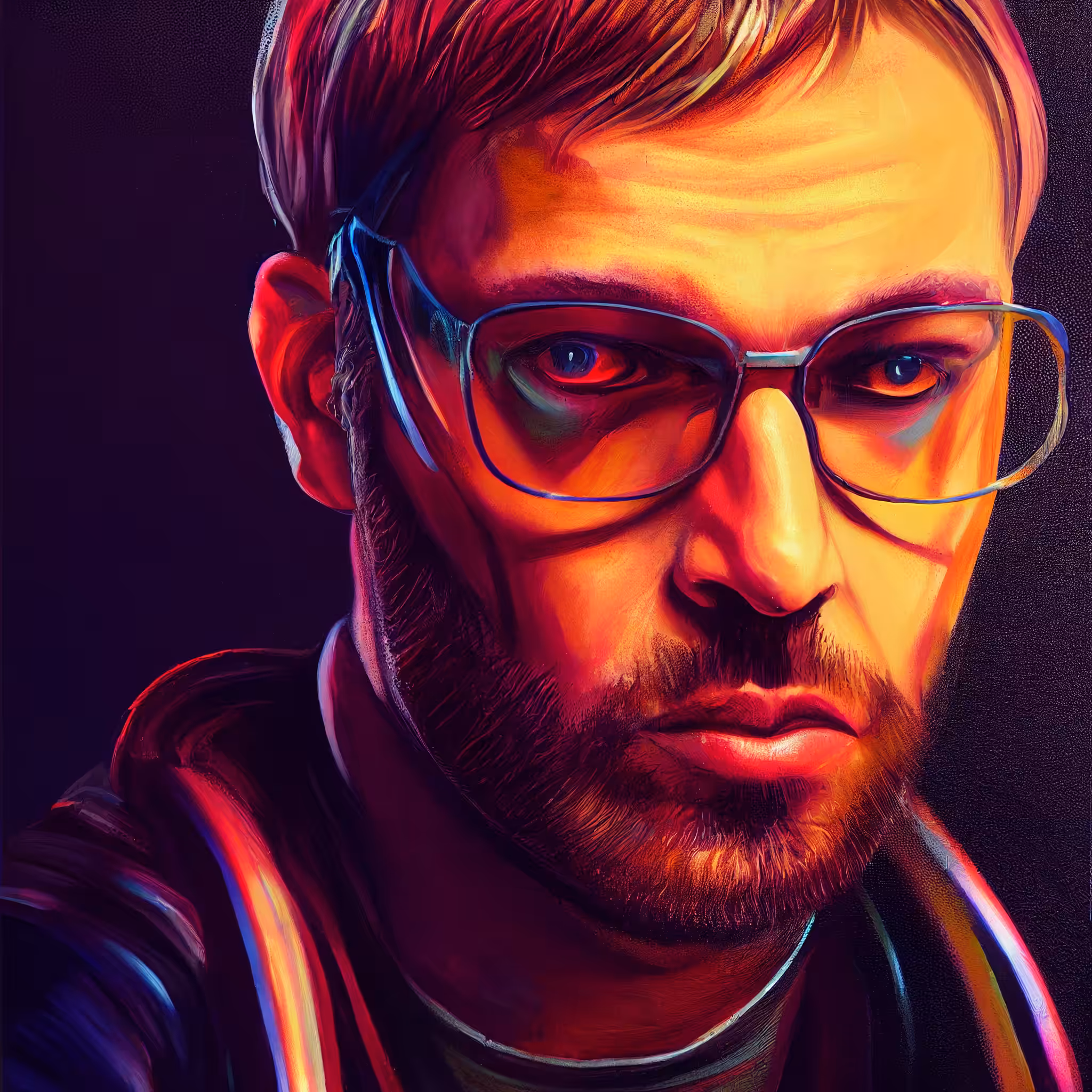 Jeffrey Dahmer 