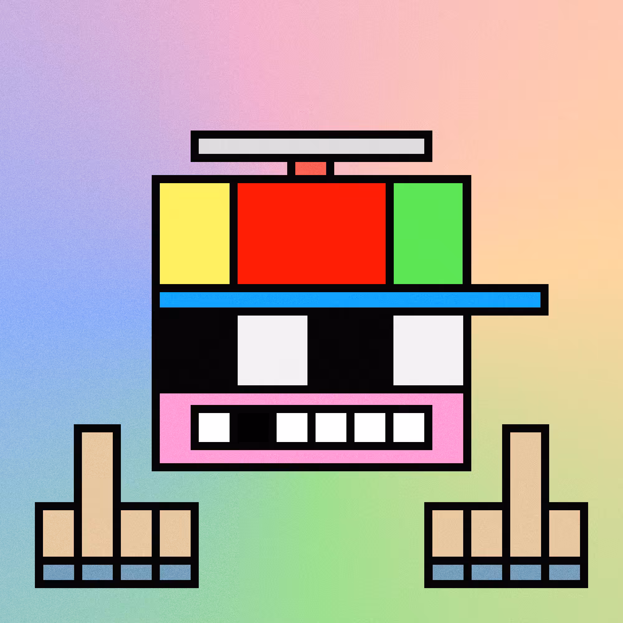 Degen #539