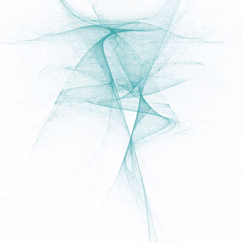 Chaos studies 01 #72