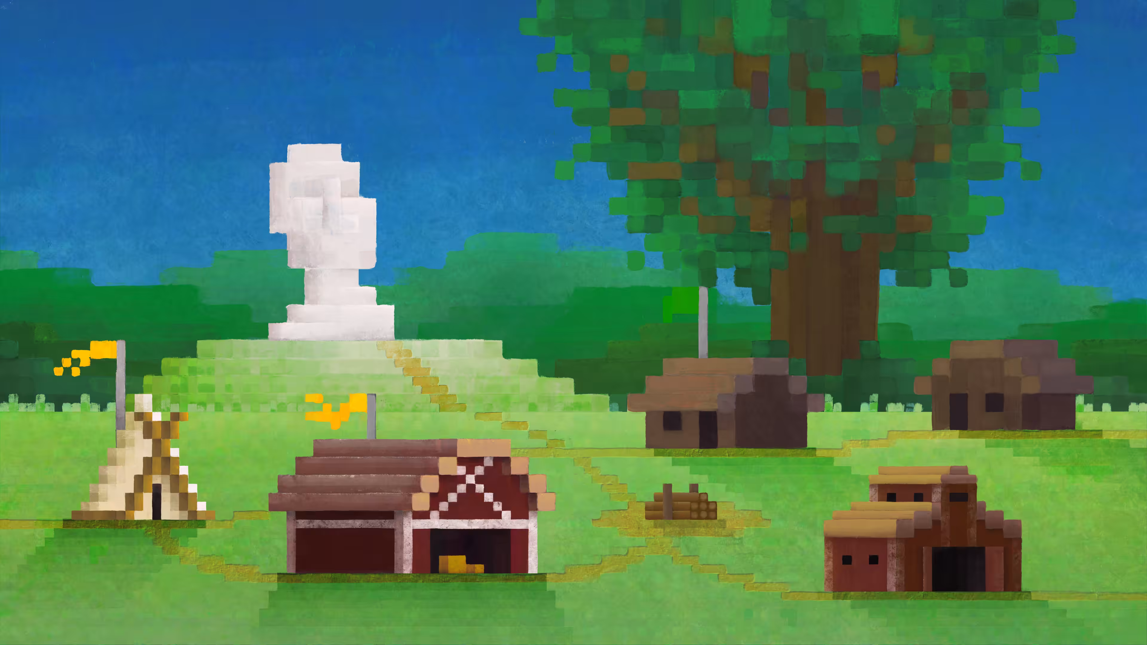 Village #0012