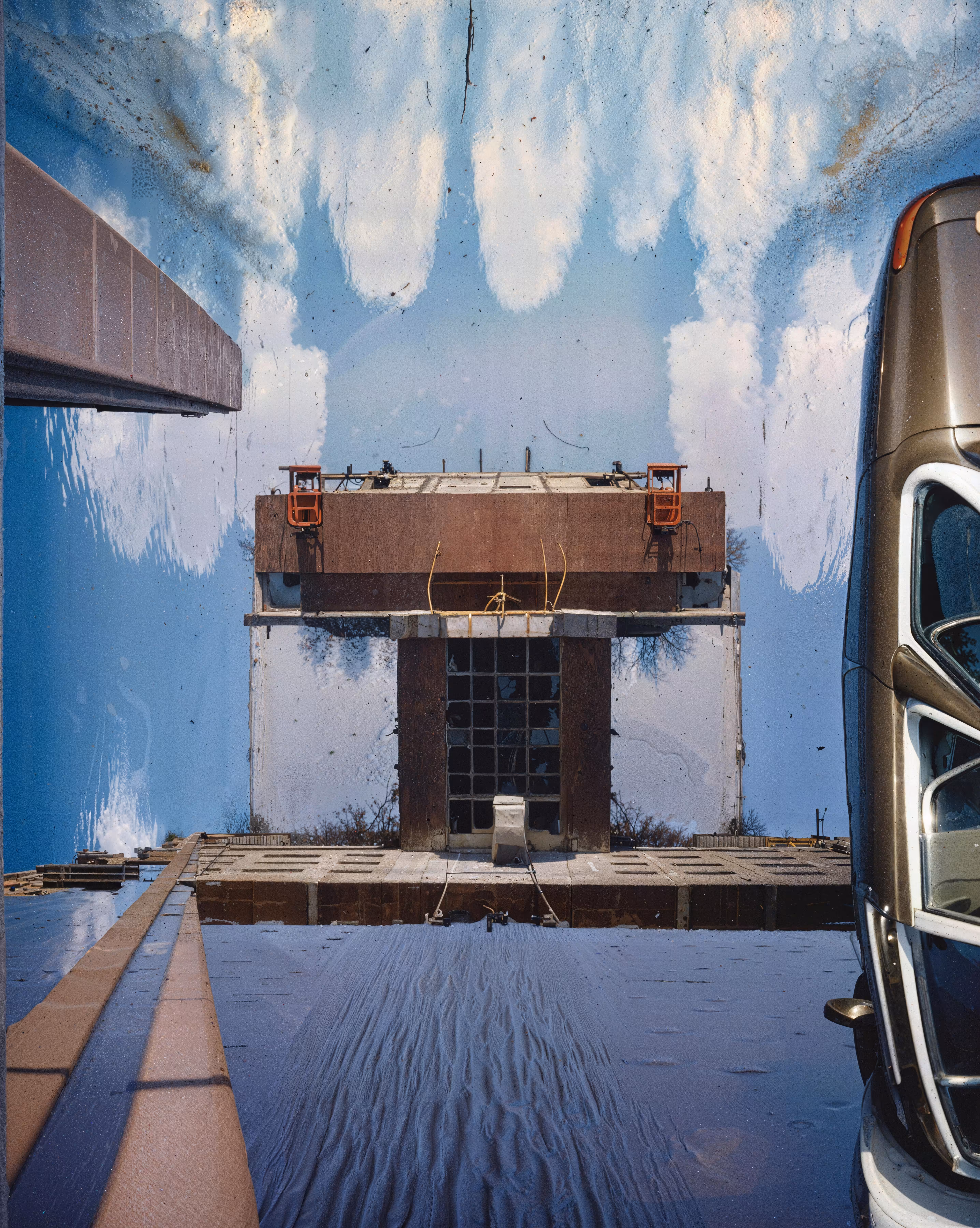 Empire: The Door