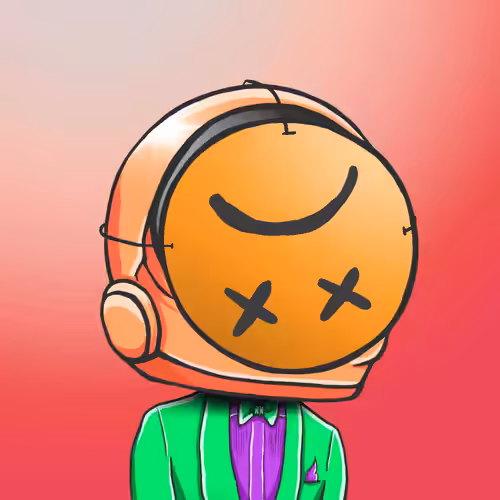 VibeNauts #1692